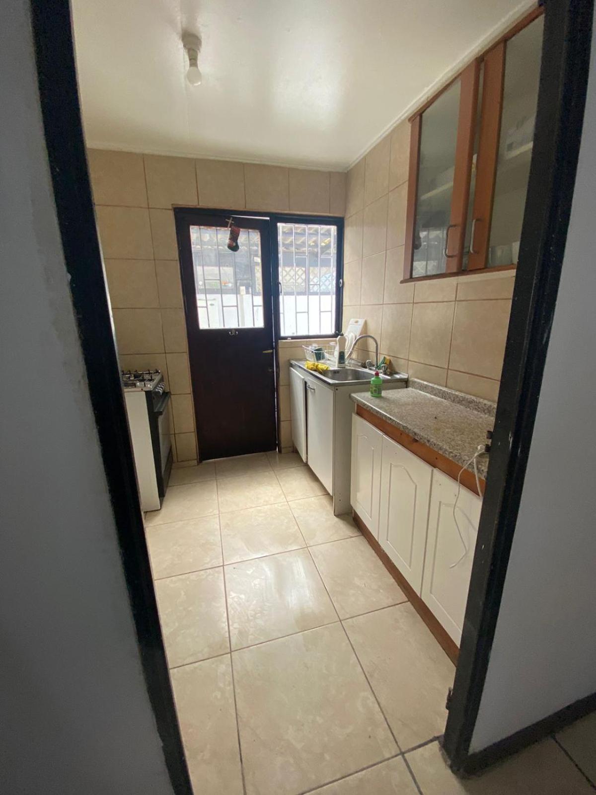 Casa de férias Casa 3 D /2 B Zona 4 Esquina