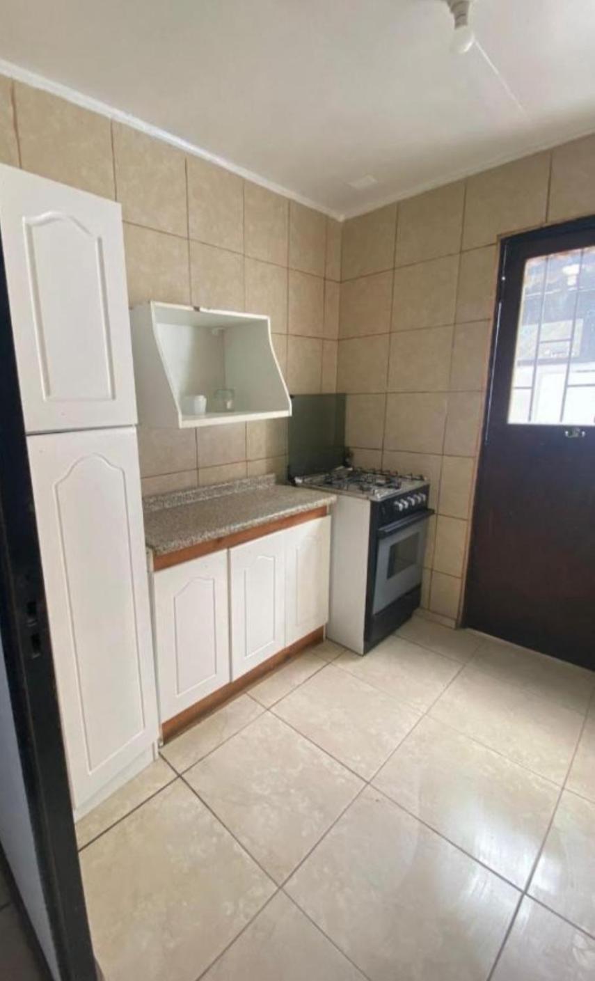Casa 3 D /2 B Zona 4 Esquina *